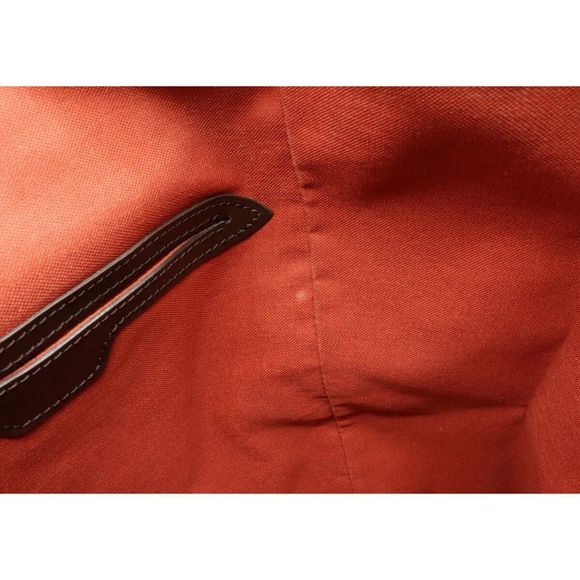 Louis Vuitton Damier Montsouris GM Rucksack Backpack - Picture 6 of 9